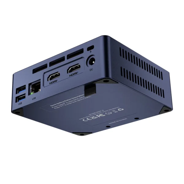 Beelink Mini S12 Pro — изображение 4