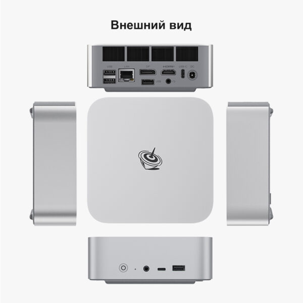 Beelink SER8 — изображение 30