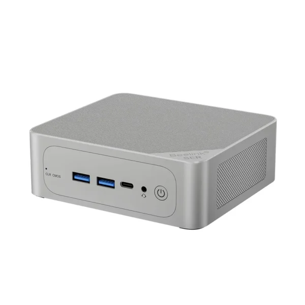 Beelink SER5 Max — изображение 4