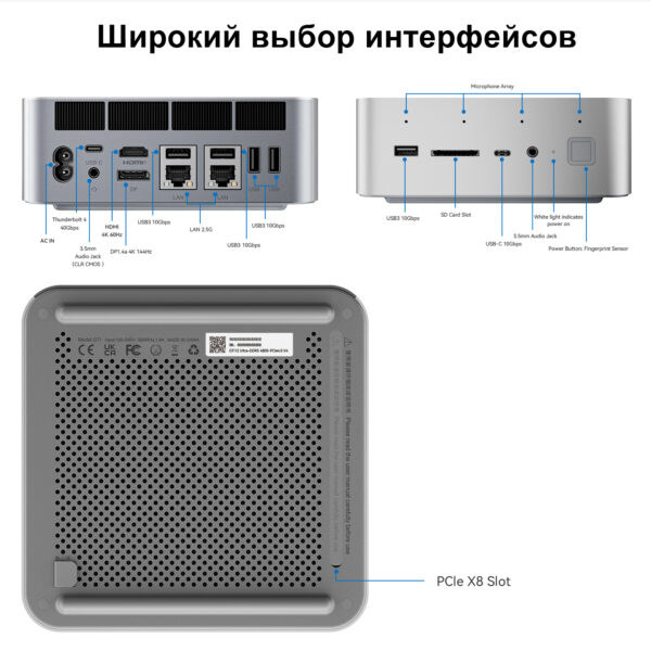 Beelink GTi12 — изображение 26