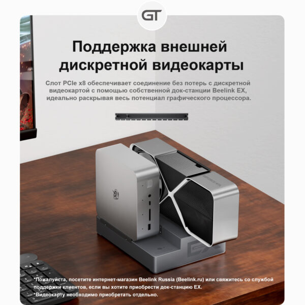 Beelink GTi12 — изображение 10