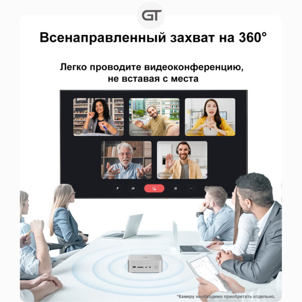 Beelink GTi12 — изображение 14