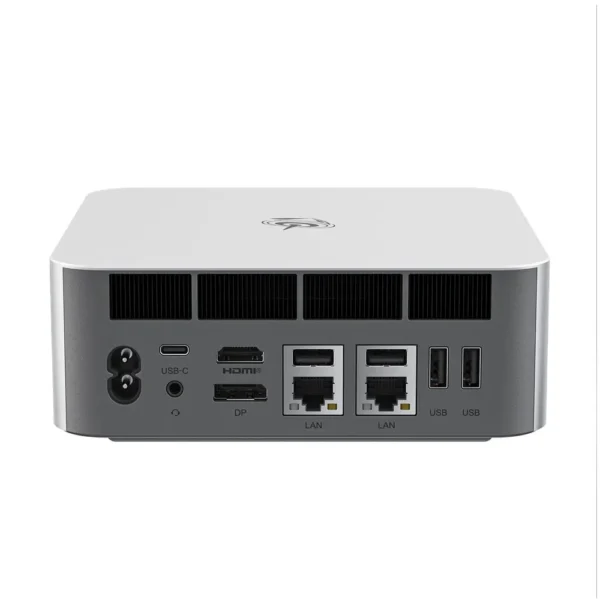 Beelink GTi12 — изображение 3