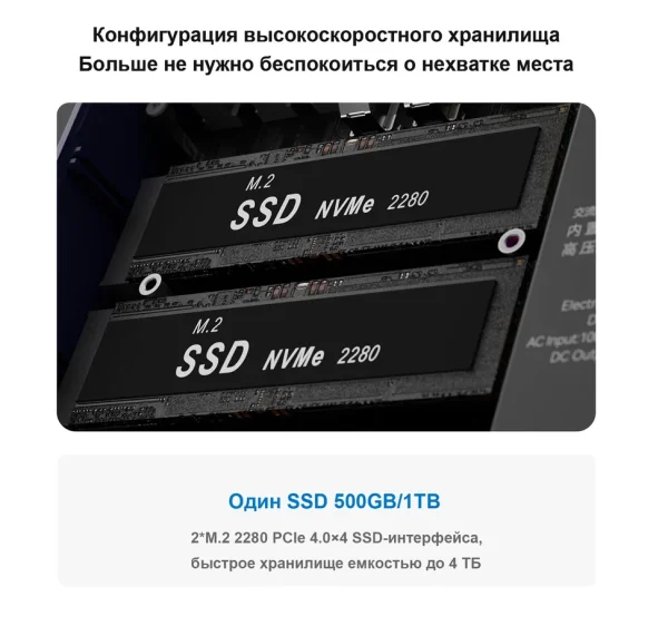 Beelink EQi 12 — изображение 18