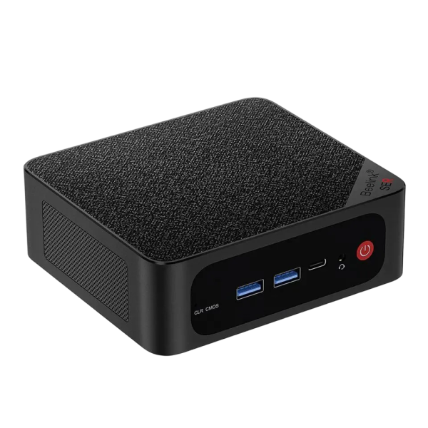 Beelink SER5 Pro