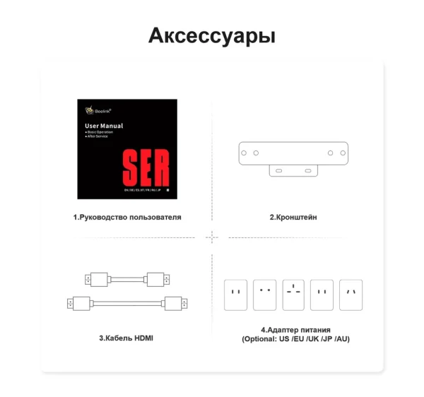 Beelink SER5 Pro — изображение 18