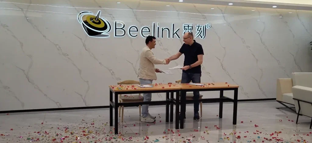 beelink coop